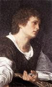 Bust of a Youth sg